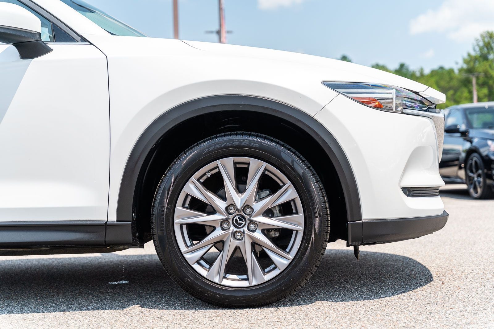 2019 Mazda Mazda CX-5 Grand Touring