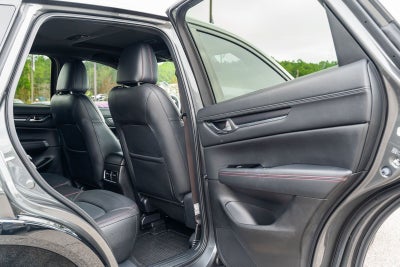 2022 Mazda Mazda CX-5 2.5 Turbo