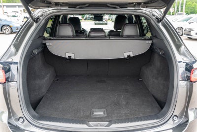 2022 Mazda Mazda CX-5 2.5 Turbo
