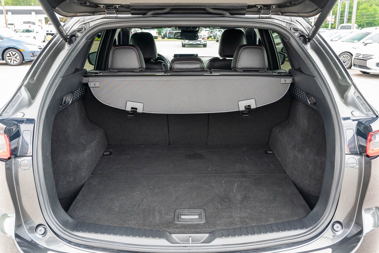 2022 Mazda Mazda CX-5 2.5 Turbo