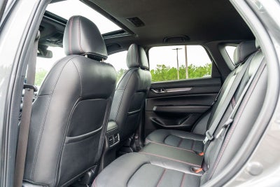 2022 Mazda Mazda CX-5 2.5 Turbo