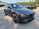 2022 Mazda Mazda CX-5 2.5 Turbo