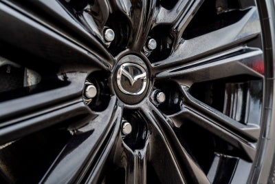 2022 Mazda Mazda CX-5 2.5 Turbo