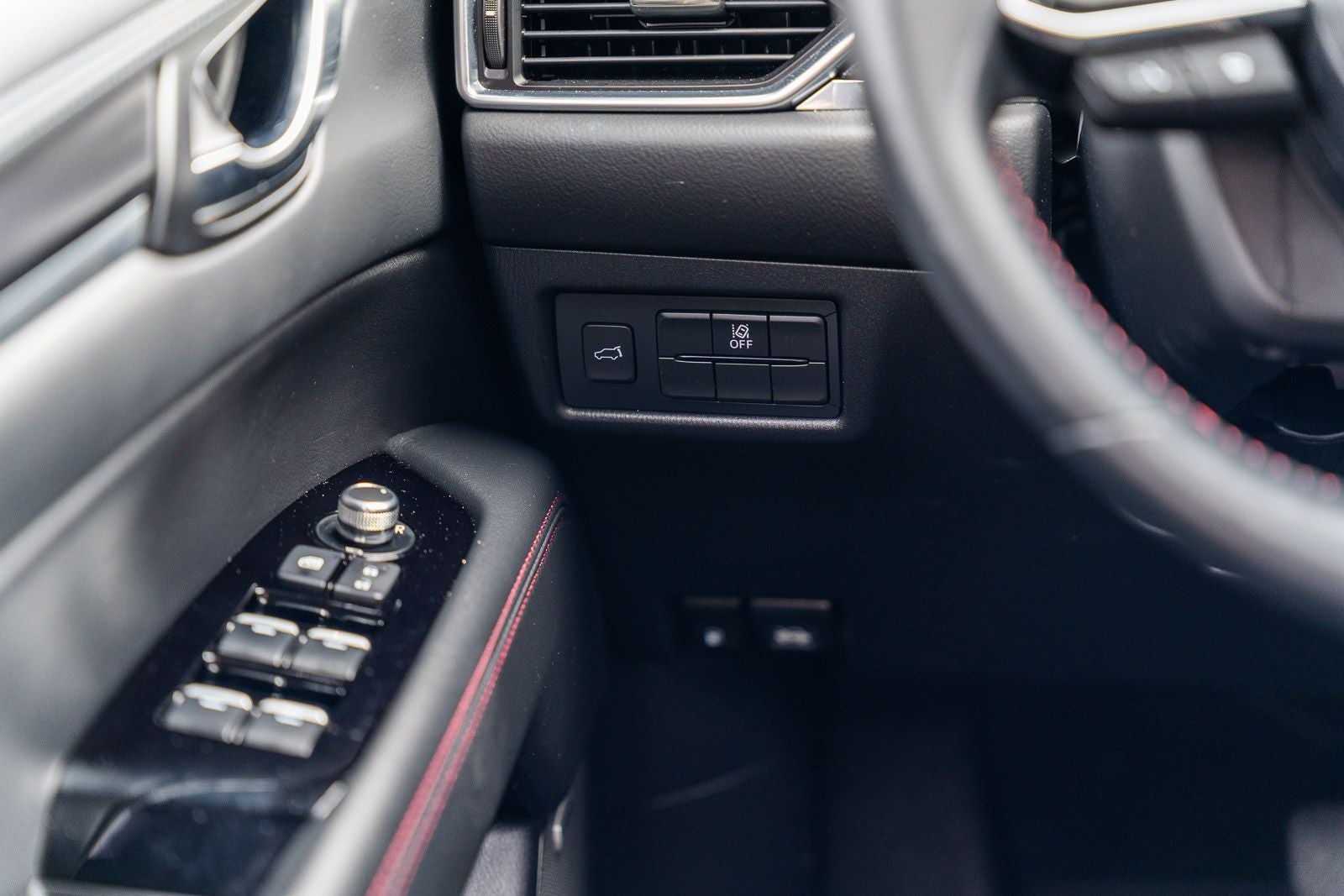 2022 Mazda Mazda CX-5 2.5 Turbo