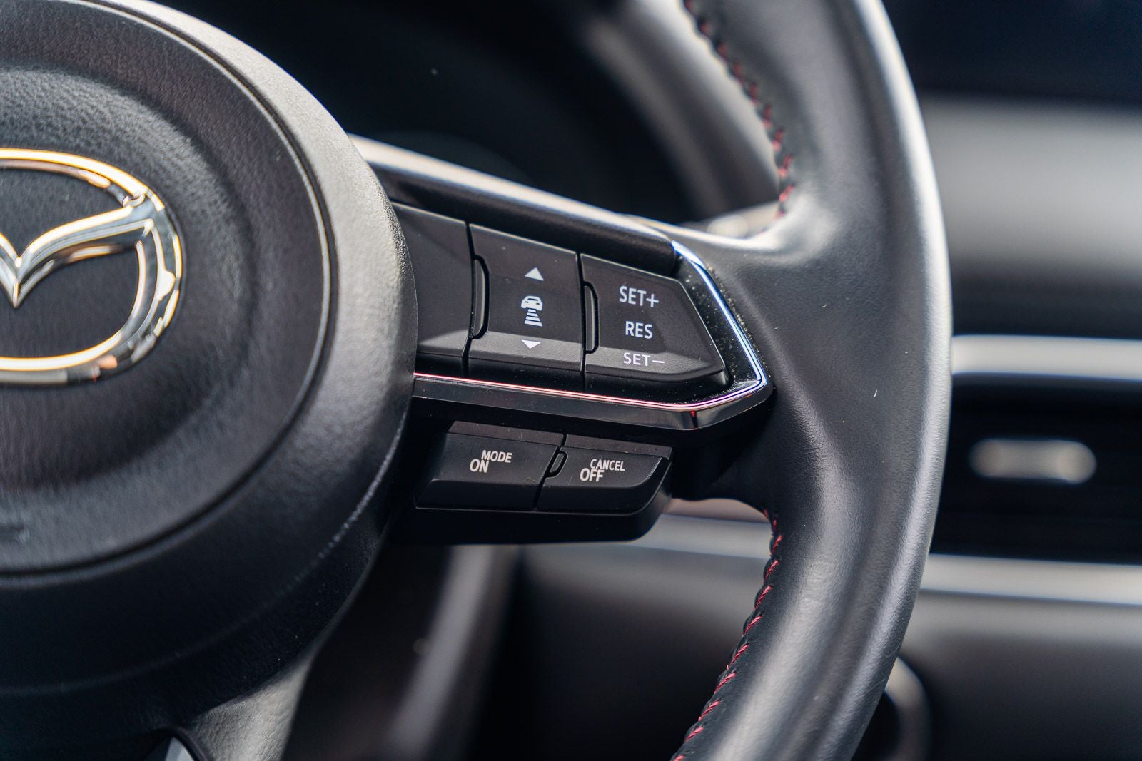 2022 Mazda Mazda CX-5 2.5 Turbo