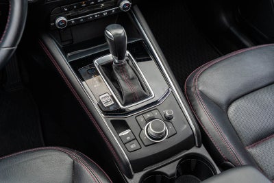 2022 Mazda Mazda CX-5 2.5 Turbo