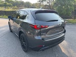 2022 Mazda Mazda CX-5 2.5 Turbo