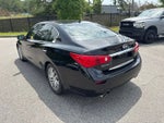 2014 INFINITI Q50 Premium