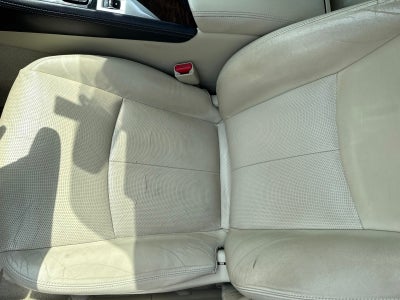 2014 INFINITI Q50 Premium