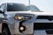 2018 Toyota 4Runner TRD Off-Road Premium