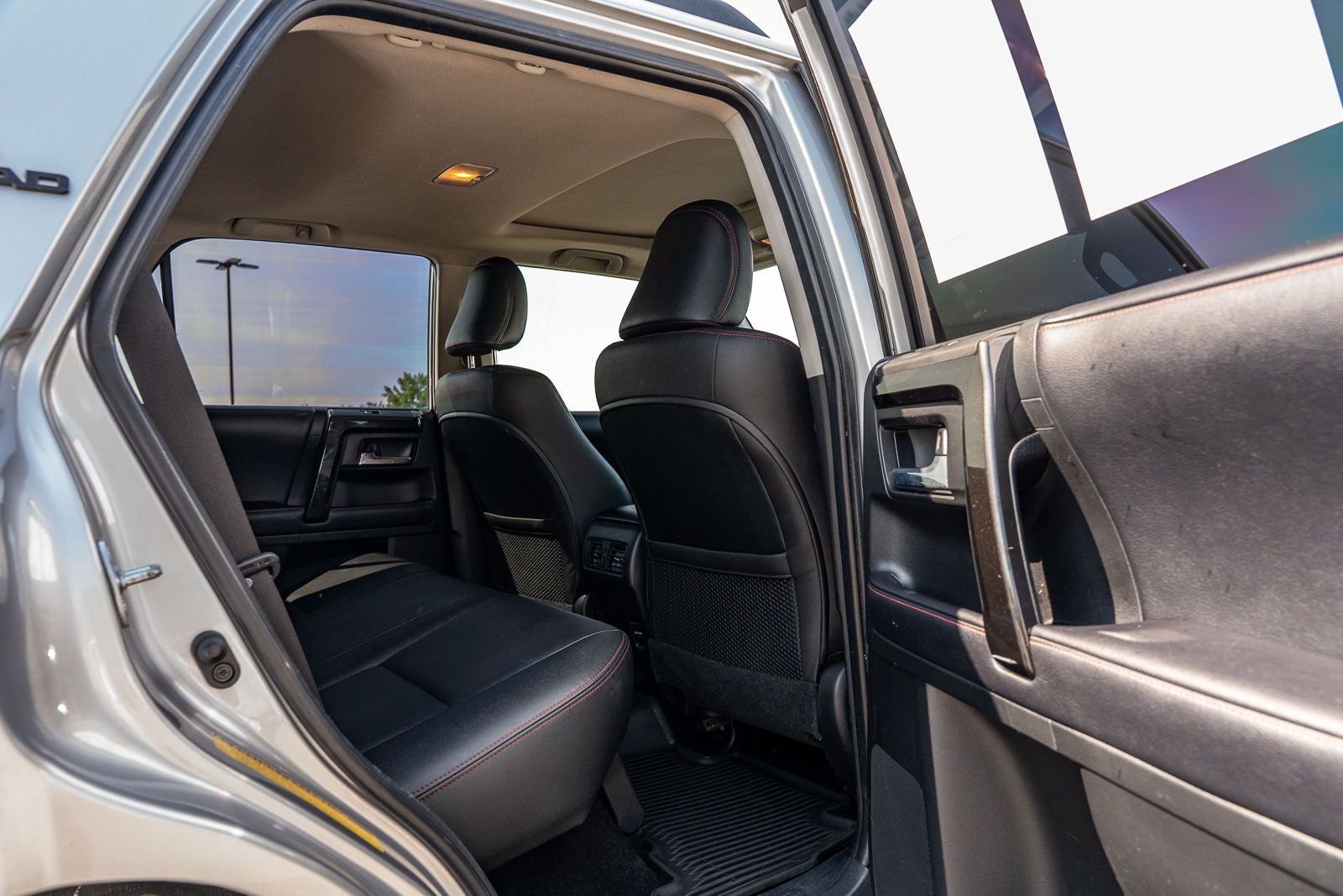 2018 Toyota 4Runner TRD Off-Road Premium