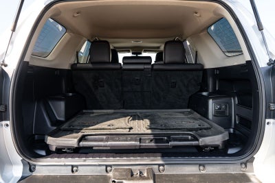 2018 Toyota 4Runner TRD Off-Road Premium