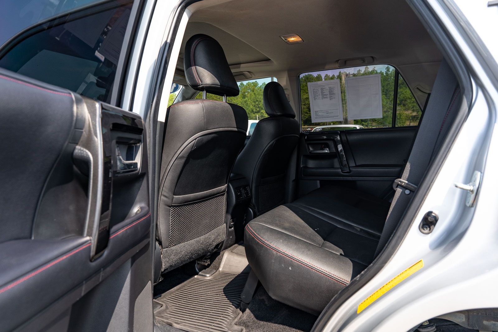 2018 Toyota 4Runner TRD Off-Road Premium