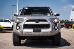 2018 Toyota 4Runner TRD Off-Road Premium