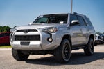 2018 Toyota 4Runner TRD Off-Road Premium