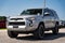 2018 Toyota 4Runner TRD Off-Road Premium