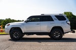 2018 Toyota 4Runner TRD Off-Road Premium