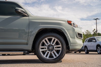 2023 Toyota 4Runner TRD Sport