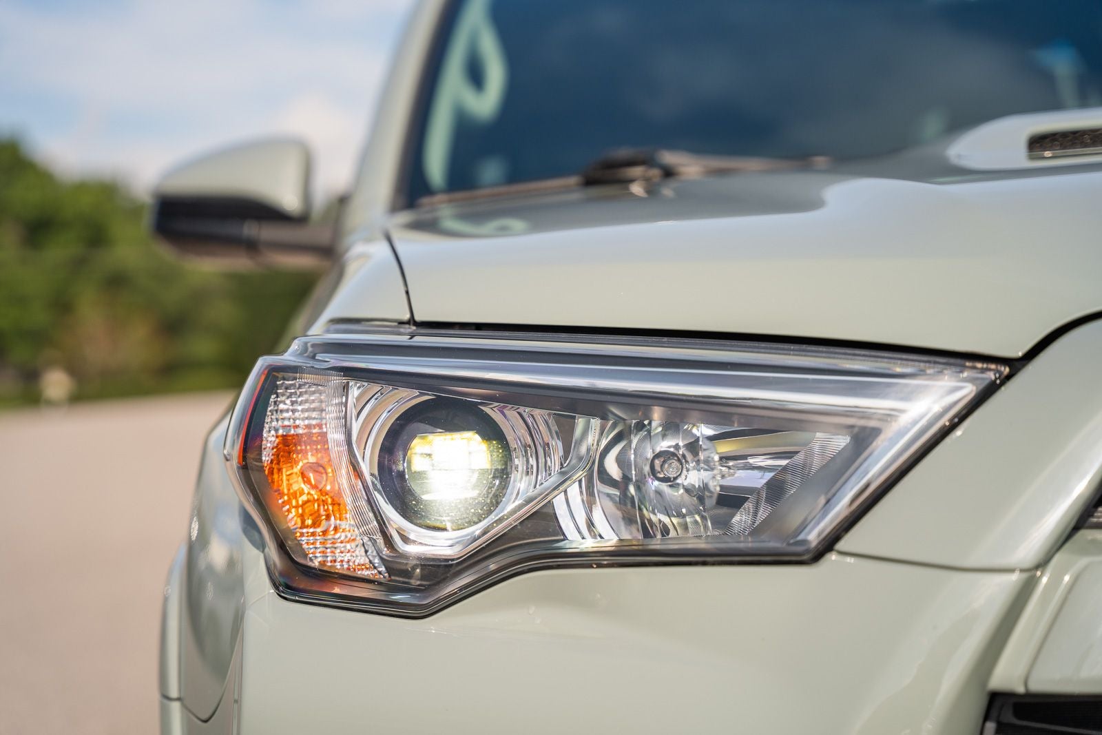 2023 Toyota 4Runner TRD Sport