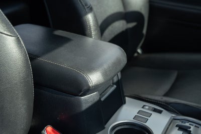 2023 Toyota 4Runner TRD Sport