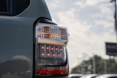 2023 Toyota 4Runner TRD Sport