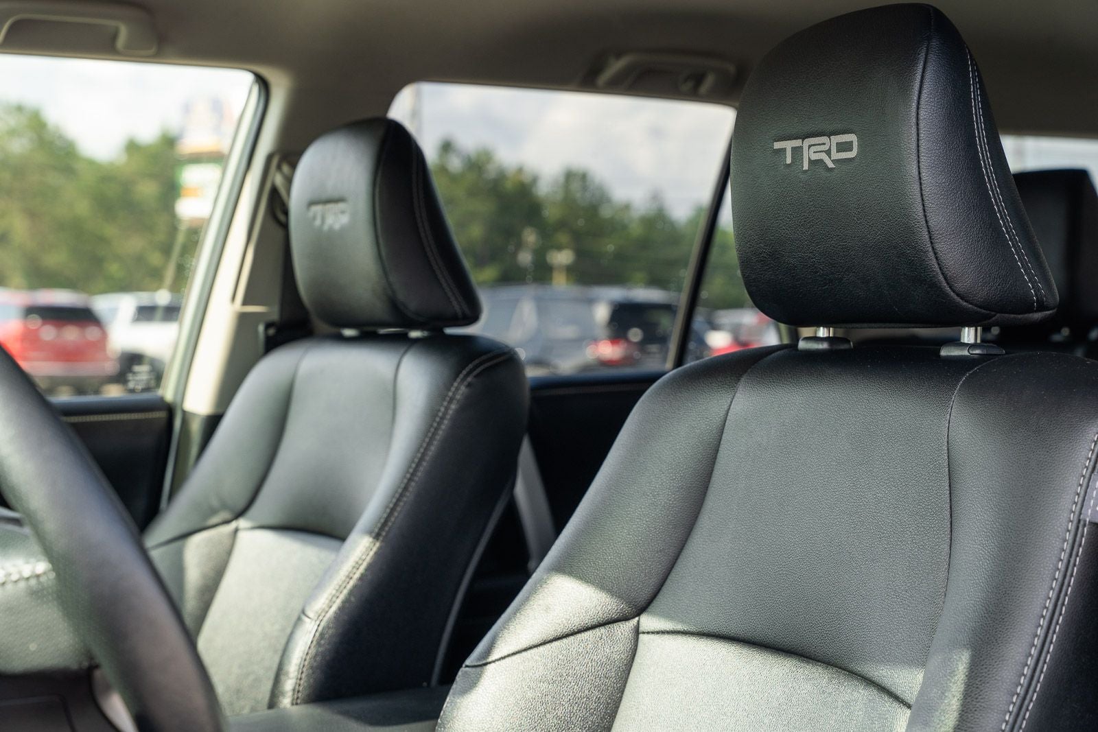 2023 Toyota 4Runner TRD Sport