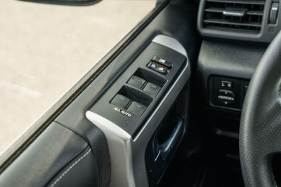 2023 Toyota 4Runner TRD Sport