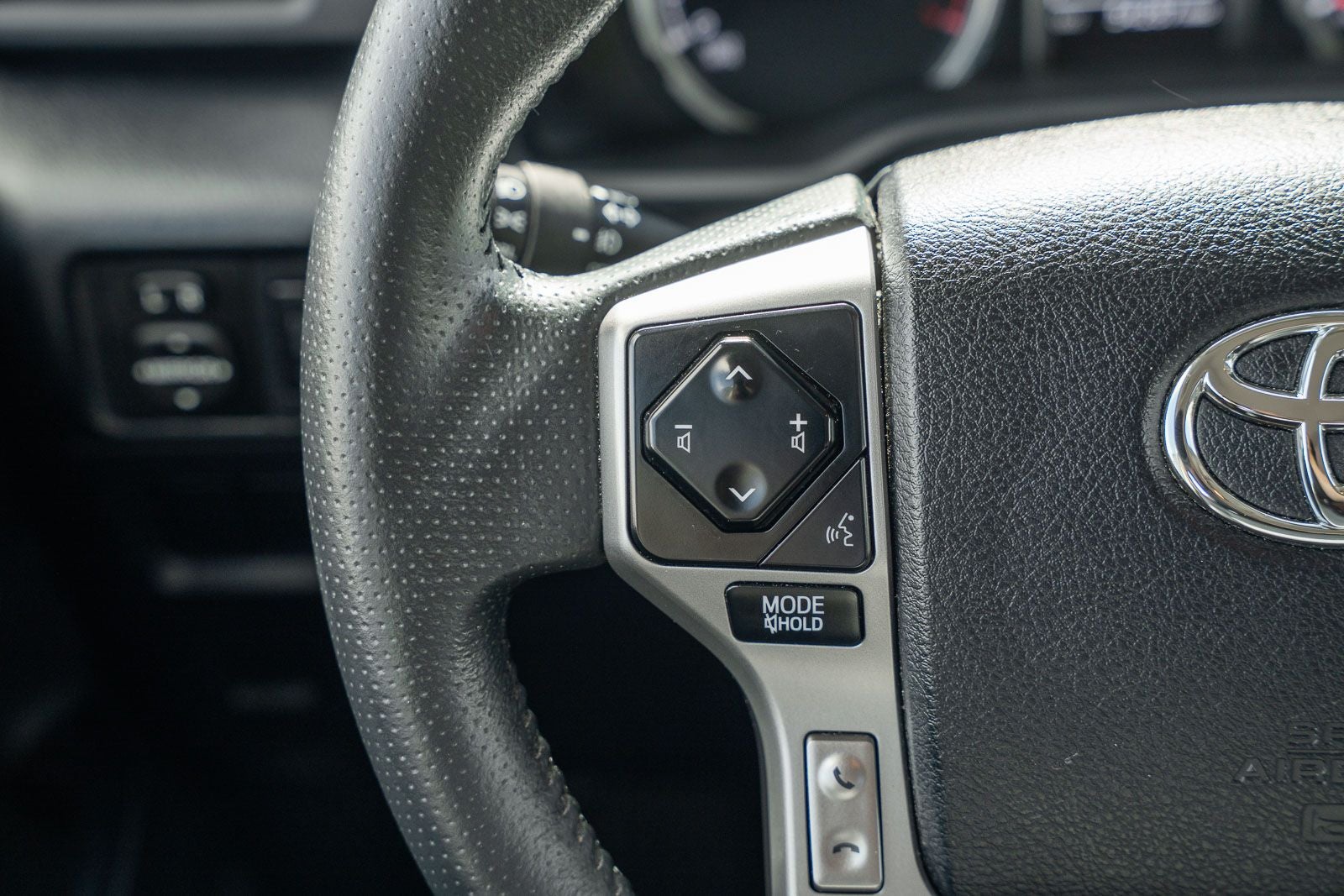 2023 Toyota 4Runner TRD Sport