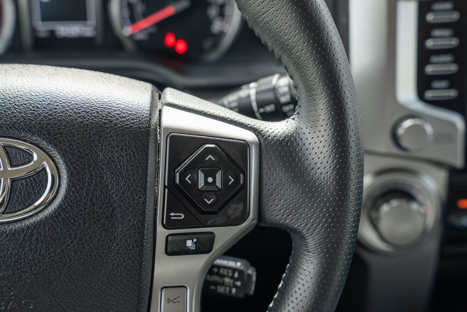 2023 Toyota 4Runner TRD Sport