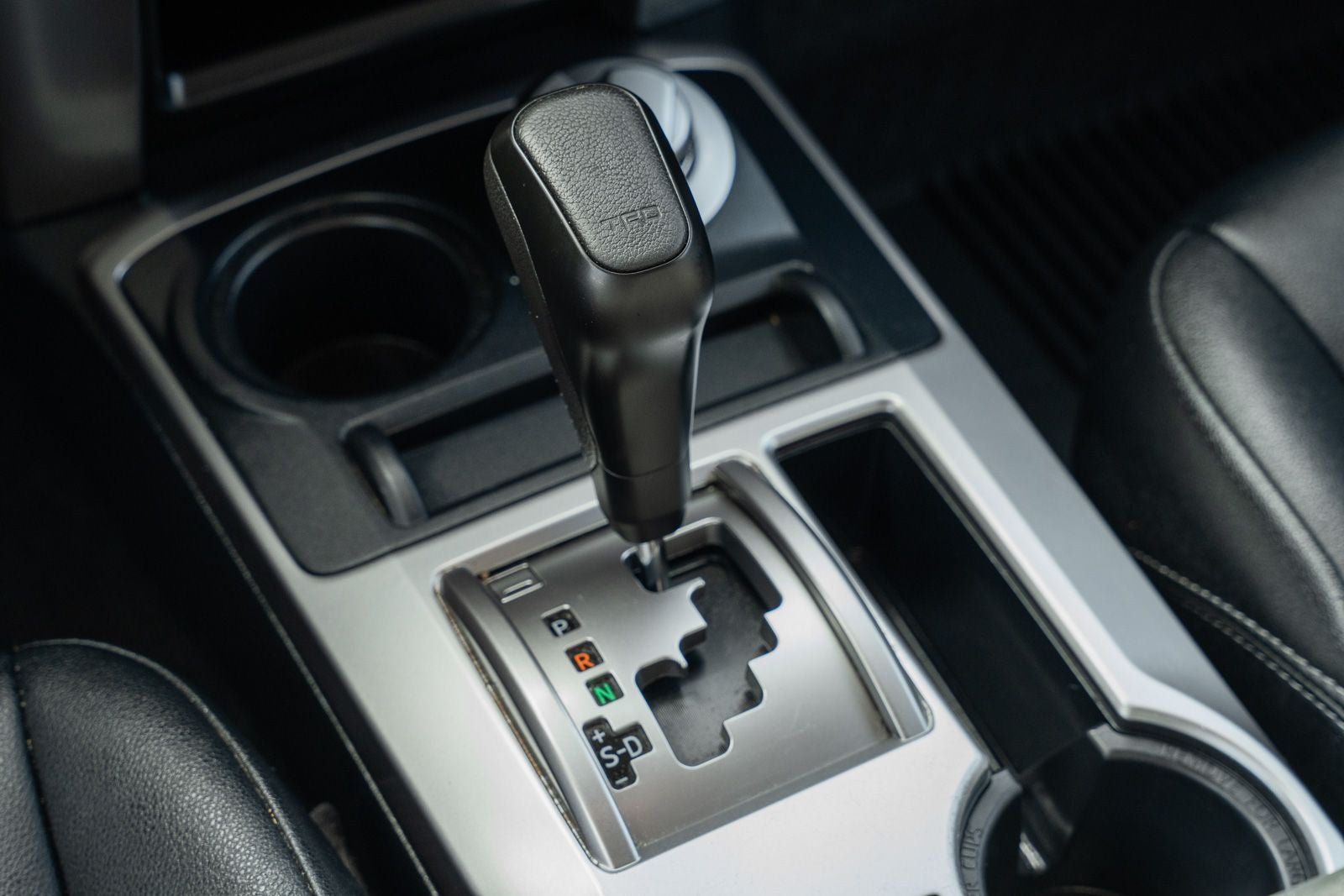 2023 Toyota 4Runner TRD Sport