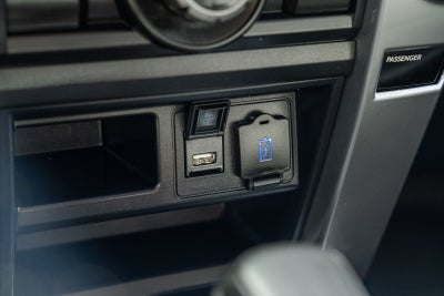 2023 Toyota 4Runner TRD Sport