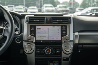 2023 Toyota 4Runner TRD Sport