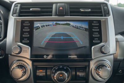 2023 Toyota 4Runner TRD Sport