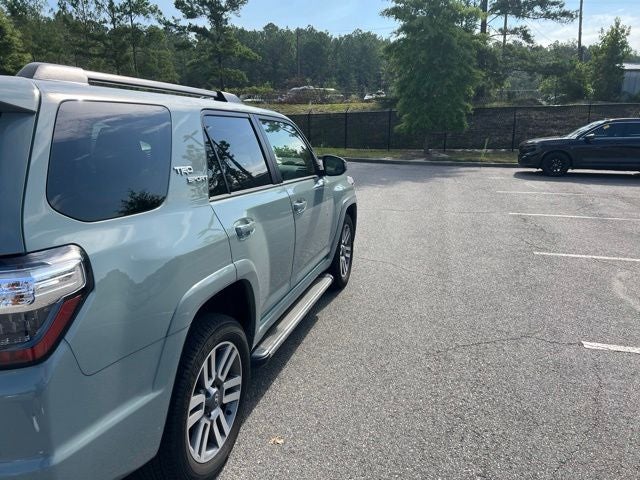 2023 Toyota 4Runner TRD Sport