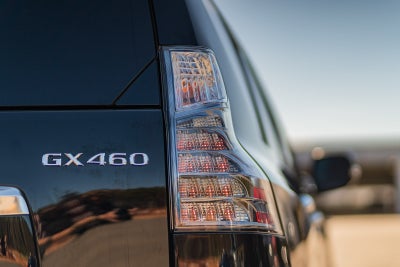 2023 Lexus GX 460