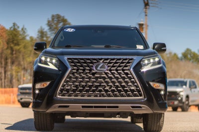2023 Lexus GX 460
