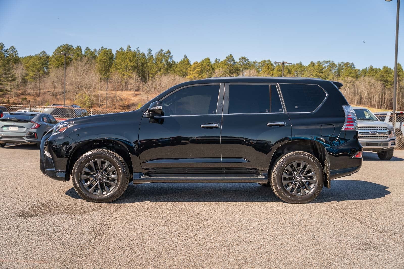 2023 Lexus GX 460