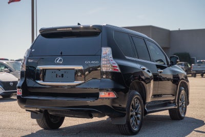 2023 Lexus GX 460