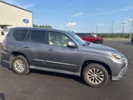 2016 Lexus GX 460