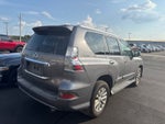 2016 Lexus GX 460