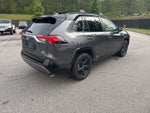 2019 Toyota RAV4 Hybrid XSE