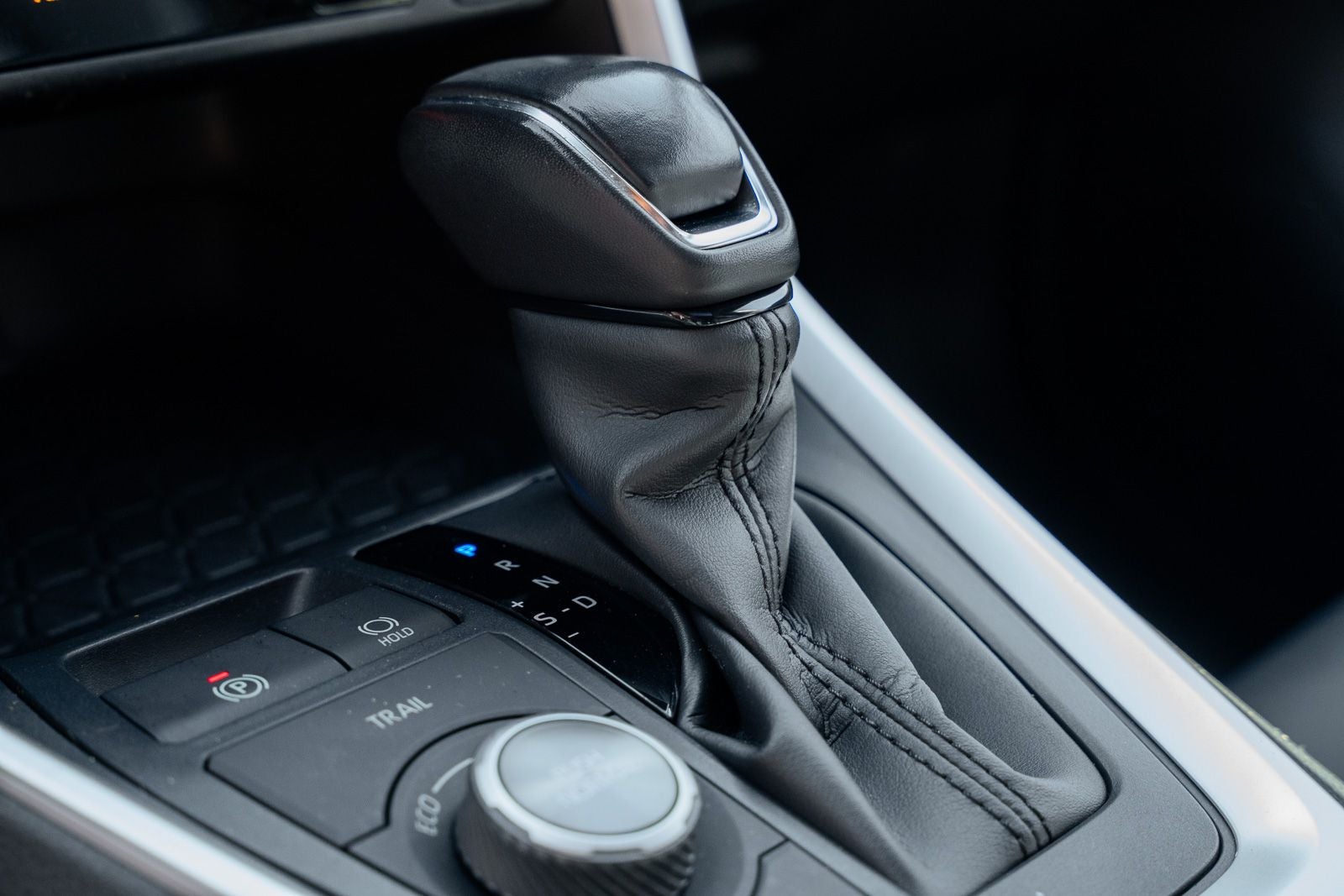 2019 Toyota RAV4 Hybrid XSE