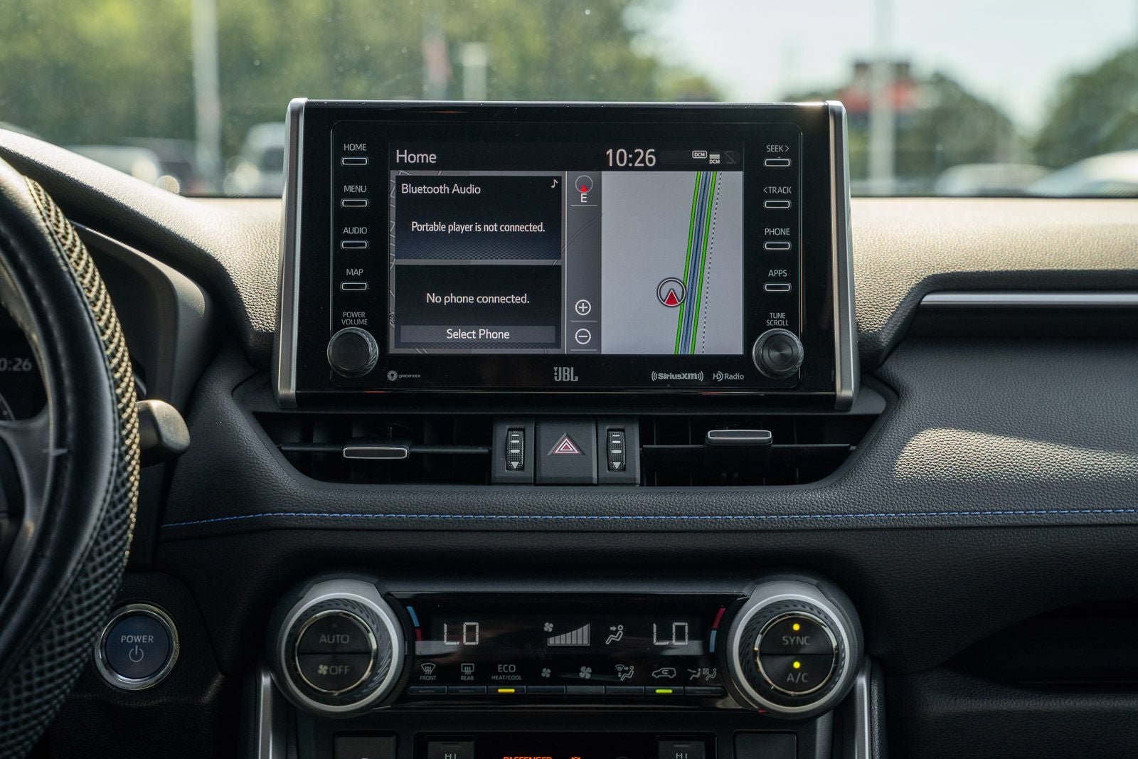 2019 Toyota RAV4 Hybrid XSE