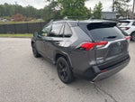 2019 Toyota RAV4 Hybrid XSE