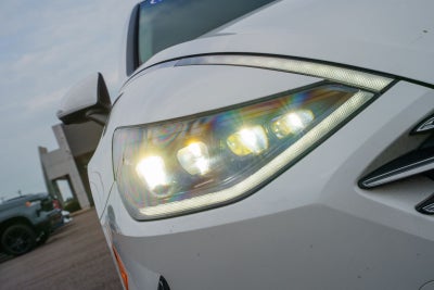 2022 Hyundai Sonata Hybrid Limited
