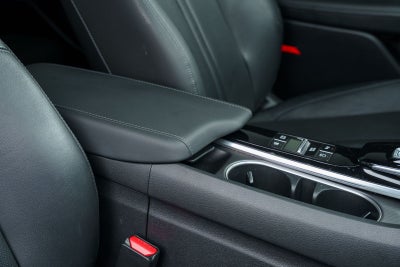 2022 Hyundai Sonata Hybrid Limited