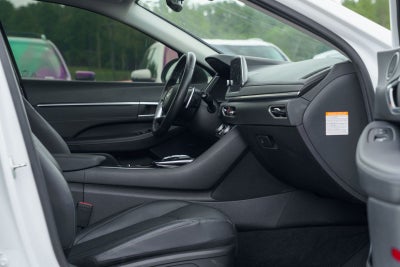 2022 Hyundai Sonata Hybrid Limited