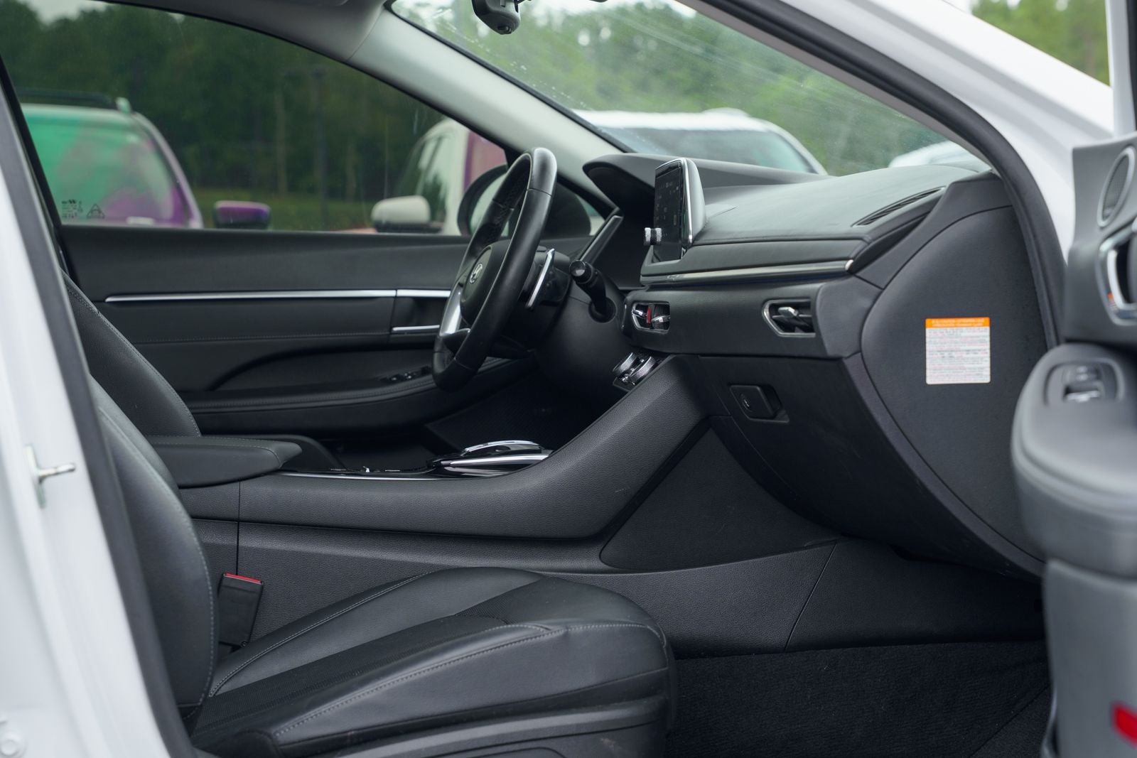 2022 Hyundai Sonata Hybrid Limited