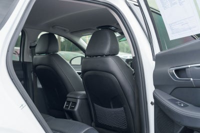 2022 Hyundai Sonata Hybrid Limited
