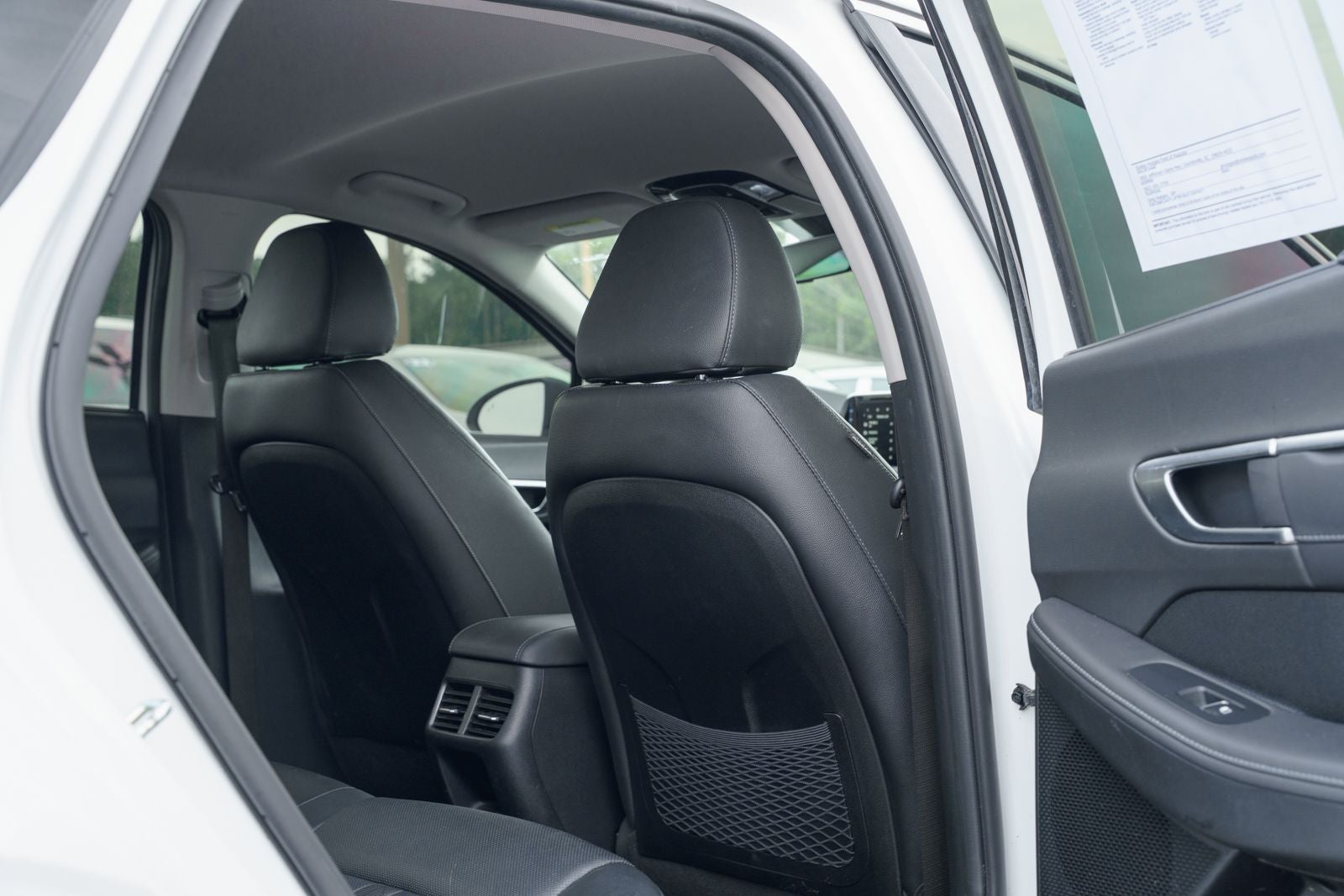 2022 Hyundai Sonata Hybrid Limited